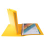 Classeur OPAK PP 4 anx 30mm A4+ jaune