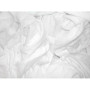 Carton de 10 Kg Serviette éponge blanche pur cotton 60 x 40 cm environ 60 morcea