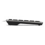 Clavier filaire USB-C USB-A KB515 EQ - Kensington