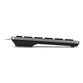 Clavier filaire USB-C USB-A KB515 EQ - Kensington