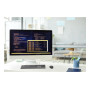 Clavier filaire USB-C USB-A KB515 EQ - Kensington