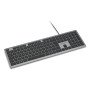 Clavier filaire USB-C USB-A KB515 EQ - Kensington