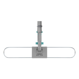 Support frange pliable 40cm plaque art pp lampo