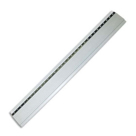 Wnd regle plate alu 100cm ftt000171