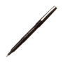 Pil feutre fineliner noir 085949