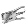 Pince-agrafeuse Classic  K1+ Boîte - 26/6-8 - Chrome - Rapid