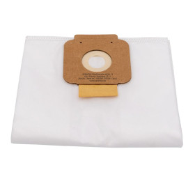 10 Sacs-microfibre HEPA 13 pour ERA, Maximus, T11, Floory