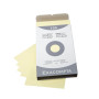 ETUI 100 F.BRISTOL JAUNE 125/200 5X5