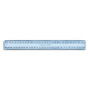 Wnd triple decimetre incassabl fts330062