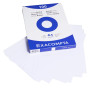 ETUI 100 F.BRISTOL BLANC 210/297