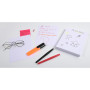 ETUI 100 F.BRISTOL BLANC 148/210