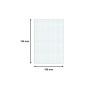 ETUI 100F BRISTOL BLC 100/150 5X5 PERF