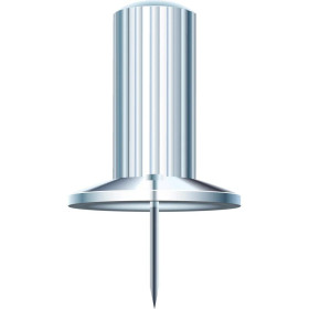 BTE 25 EPING. PAPIC 10MM CRISTAL