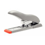 Agrafeuse Heavy Duty Fashion HD70. Boîte - Argent/orange - Rapid