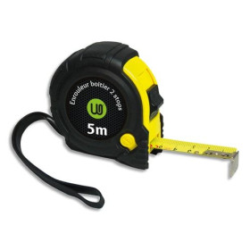 Wnd metre ruban 5mx18mm bme050081
