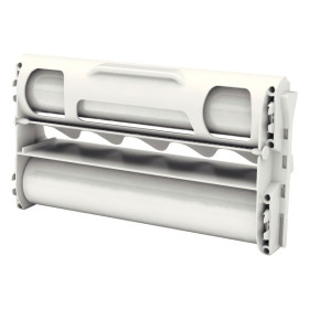 Cartouche de plastification avec adhésif permanent Xyron pour Creative Station-