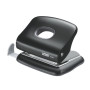 Perforateur Fashion FC20. Blister - Noir - Rapid