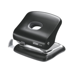 Perforateur Fashion FC30 - Noir - Rapid