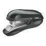 Agrafeuse de bureau Fashion F30. Blister - 24-26/6- Noir - Rapid