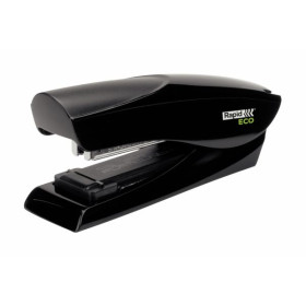 Agrafeuse demi-bande ECO - Noir - Rapid