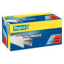 Agrafes SuperStrong 24/8+. Boîte de 5000 - Rapid