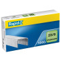 Agrafes Standard 23/8. Boîte de 1000 - Rapid