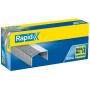 Agrafes Standard RK8 (B8). Boîte de 5000 - Rapid