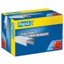 Agrafes SuperStrong 73/12. Boîte de 5000 - Rapid
