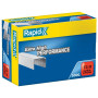 Agrafes SuperStrong 73/8. Boîte de 5000 - Rapid
