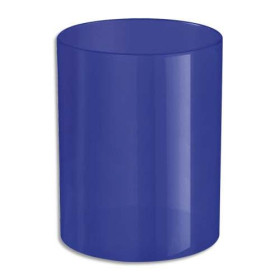 Wnd pot a crayons bleu fab200401