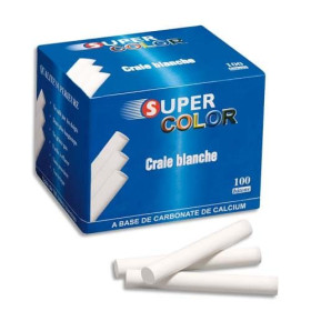 Wnd bte/100 craie blanc fec650203