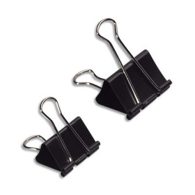 Wnd b/12 pince doubleclip 19mm fpi190073