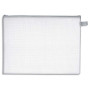 Wnd pochet zippe 34.5x26cm str fcm100461