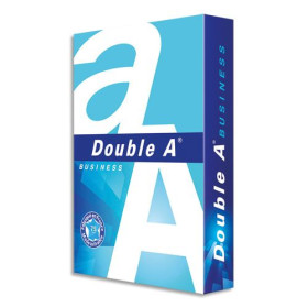 1 Ramette A3 - 75gr 500F Double A FSC paper supporting responsible forestry