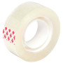 Adhésif transparent Rubafix 19 mm x 33 m. Sachet vrac de 540 unités - Rubafix