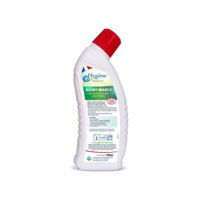 BLUNY MAXI V ECOCERT - 750ml