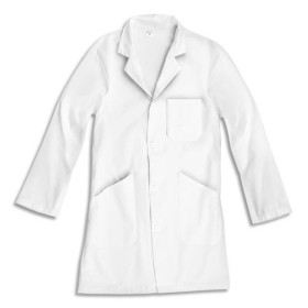 Wnd blouse bouton coton XS blc sep200021