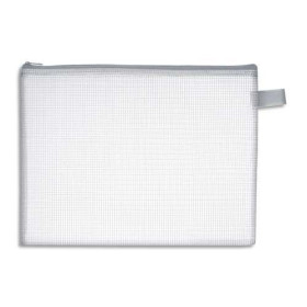 Wnd pochette zippee 22x29cm fcm100361