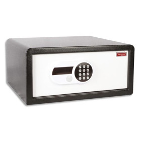 RSK COFFRE HOTEL ELE 26L BLC FA62358 IV