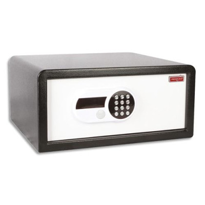 RSK COFFRE HOTEL ELE 26L BLC FA62358 IV