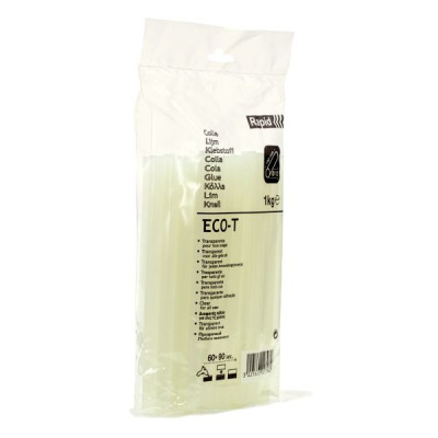 Bâtons de colle 12 mm ECO-T de - Rapid