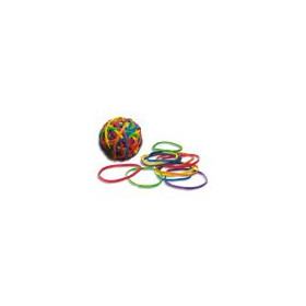 Wnd balle bracelet caoutc ass fel000692