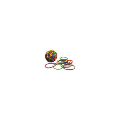 Wnd balle bracelet caoutc ass fel000692
