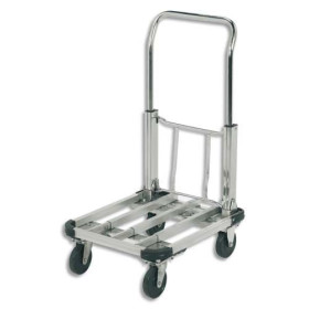 Wnd chariot pliable alu mch400171