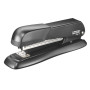 Agrafeuse de bureau- métal Fullstrip FM14 - Noir - Rapid