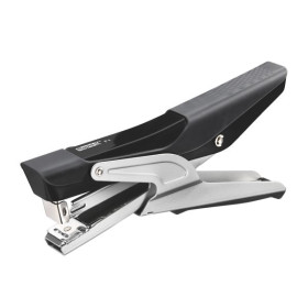 Pince-agrafeuse Fixativ F1. Boîte - Noir - Rapid