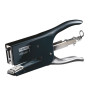 Pince-agrafeuse Retro Classic  K1+. Boîte - Noir - Rapid