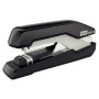 Agrafeuse Omnipress Supreme SO60. Boîte brochable - Noir - Rapid