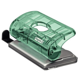 Mini perforatrice Colour'Breeze - Vert - Rapid