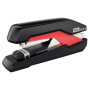 Agrafeuse Omnipress Supreme SO60. Boîte brochable - Rouge - Rapid